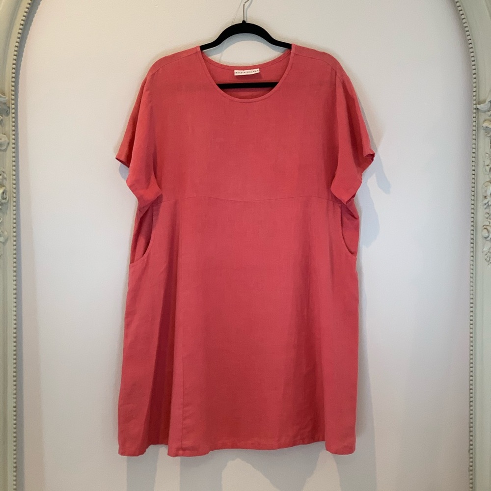 Bryn Walker Short Dress or Tunic